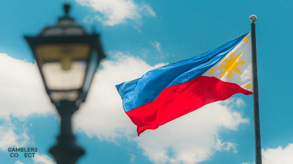 Official PCSO lottery draw machines and ISO certification seal, representing the transparency and fairness of the national lottery.