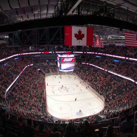 How Many Periods Are in Hockey? Complete Guide for US and Canada