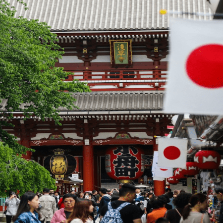 LDP Landslide Paves Way for Japan’s Integrated Resort Transformation