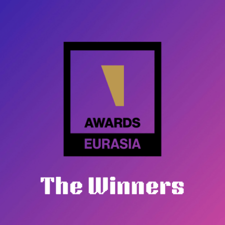 Innovation and Excellence Shine at the 2026 SiGMA Eurasia Awards in Dubai