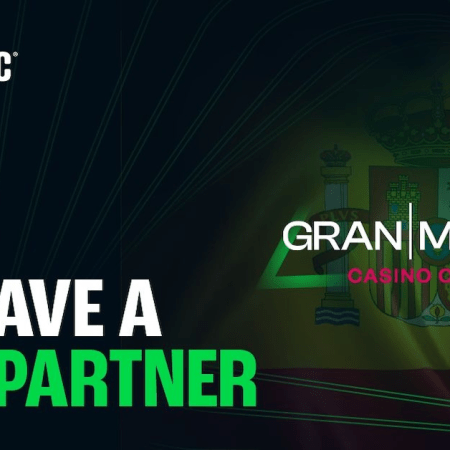Stakelogic and Gran Madrid Casino Online Solidify Strategic Spanish Alliance