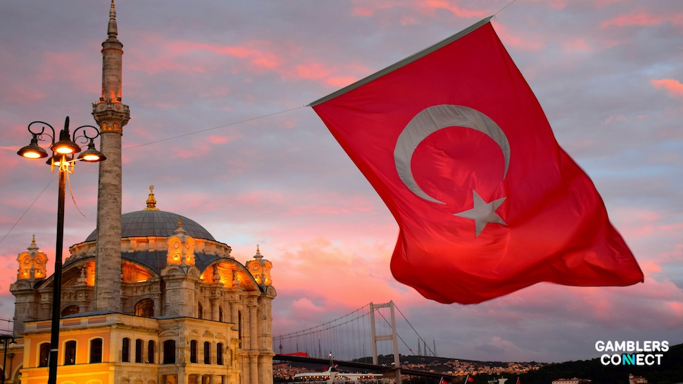 Scenic view of Istanbul representing the national scope of MASAK’s operations.