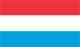 Luxemburg flag